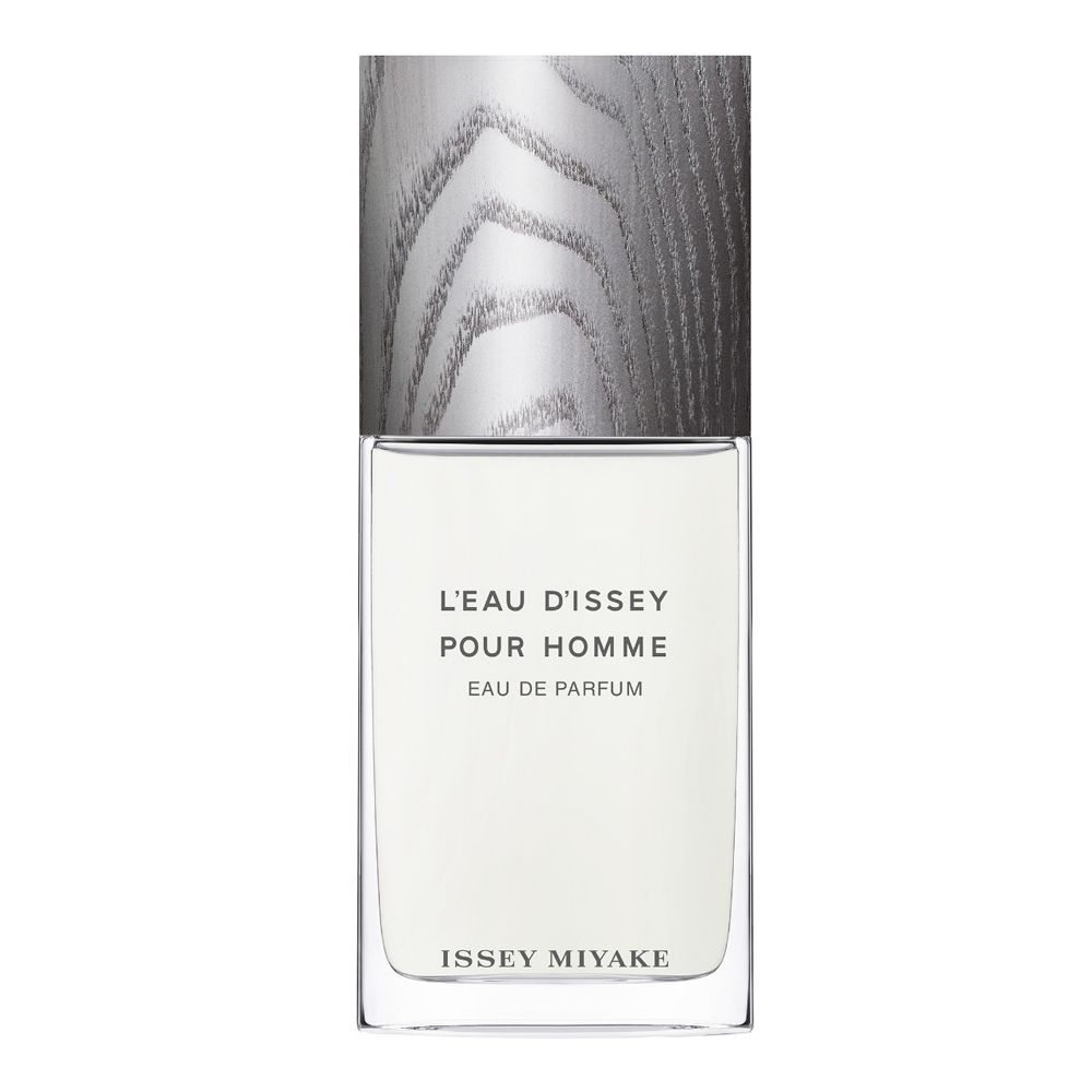 Issey Miyake L'Eau D'Issey Pour Homme Rechargeable Refillable, Eau De Parfum, For Men, 125ml - Main Image