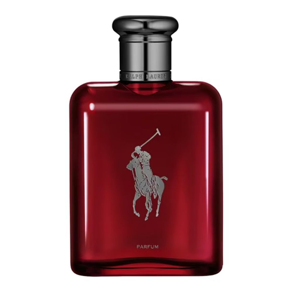 Ralph Lauren Polo Red Parfum, For Men, 125ml - Main Image