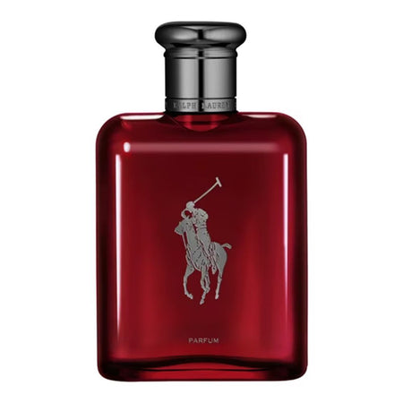 Ralph Lauren Polo Red Parfum, For Men, 125ml - Main Image