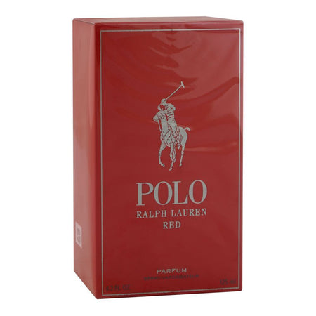 Ralph Lauren Polo Red Parfum, For Men, 125ml - Image 2