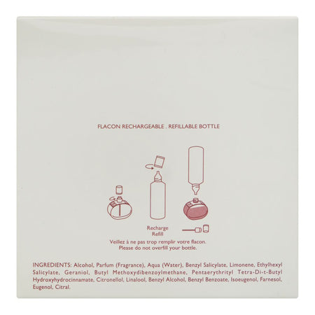 Hermes Barenia Intense, Eau De Parfum, For Women, 100ml - Image 3