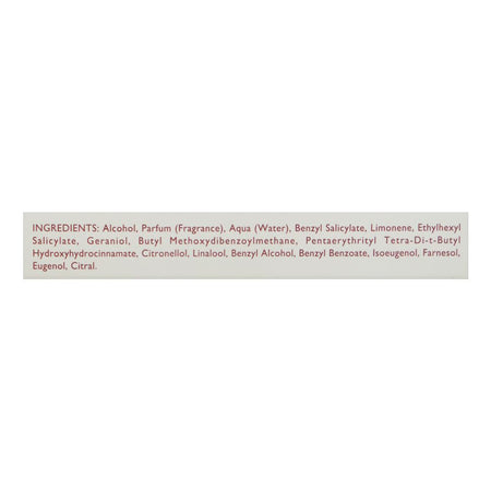 Hermes Barenia Intense, Eau De Parfum, For Women, 100ml - Image 4