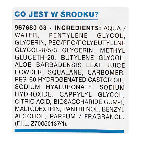 Garnier Hyaluron+ Barrier Repair Serum, Glycerin & Hyaluronic Acid, For Dry Skin, 30ml - Image 6