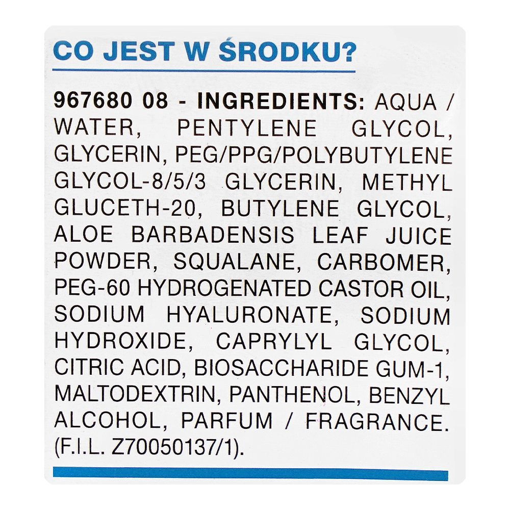 Garnier Hyaluron+ Barrier Repair Serum, Glycerin & Hyaluronic Acid, For Dry Skin, 30ml - Image 6
