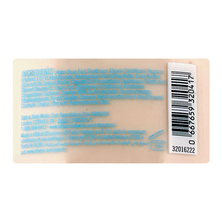 Bath & Body Works Sea Island Shore 24 Hour Moisture Daily Nourishing Body Lotion, Shea Butter, Cocobut Oil, 236ml - Image 3