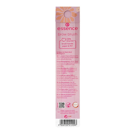Essence Brush Like It's Art Brow Brush - Image 3