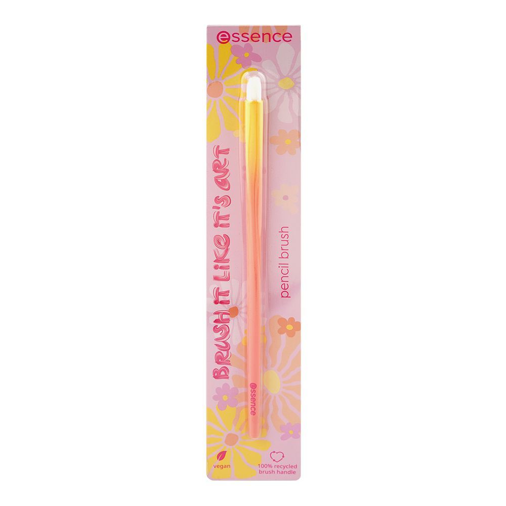 Essence Brush Like It's Art Pencil Brush - Image 2