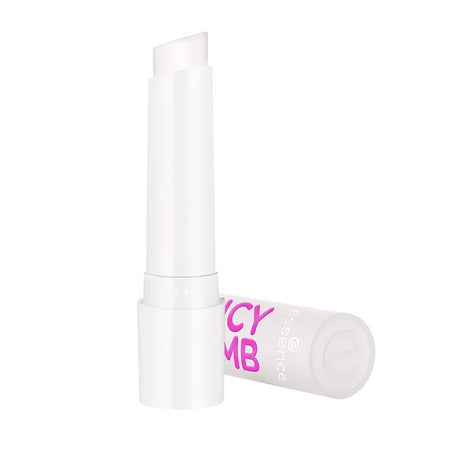 Essence Juicy Bomb Glossy Butter Balm, Vegan, 06 Wake Me Up Before You Coco, 2.5g - Image 2