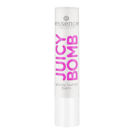 Essence Juicy Bomb Glossy Butter Balm, Vegan, 06 Wake Me Up Before You Coco, 2.5g - Image 3