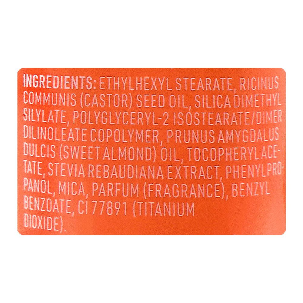 Essence Juicy Bomb Party Jumbo Lip Gloss, 01 Lovely Litchi, 30ml - Image 3