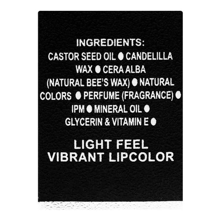 Swiss Miss Classic Vibrant Color Matte Lipstick, Mineral Oil, Glycerin & Vitamin E, M-510 Lavender Luxe - Image 3