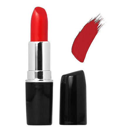 Swiss Miss Classic Vibrant Color Matte Lipstick, Mineral Oil, Glycerin & Vitamin E, M-222 Gypsy Rose - Main Image
