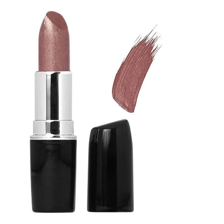 Swiss Miss Classic Vibrant Color Matte Lipstick, Mineral Oil, Glycerin & Vitamin E, M-250 Lilac Sizzle - Main Image