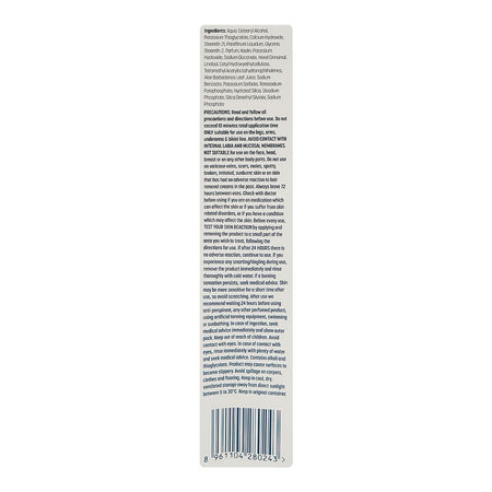 Veet Pure Raspberry & Violet Fragrance Hair Removal Cream, Aloe Vera, For Sensitive Skin, 200g - Image 3