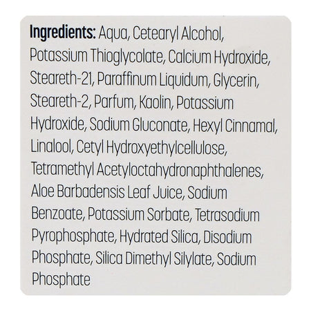 Veet Pure Raspberry & Violet Fragrance Hair Removal Cream, Aloe Vera, For Sensitive Skin, 200g - Image 5