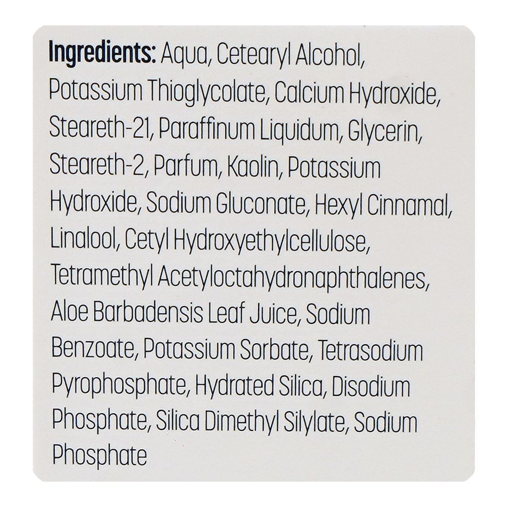 Veet Pure Raspberry & Violet Fragrance Hair Removal Cream, Aloe Vera, For Sensitive Skin, 200g - Image 5