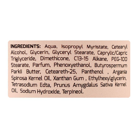 Agiva Care & Beauty Mango & Papaya Body Lotion, 500ml - Image 3
