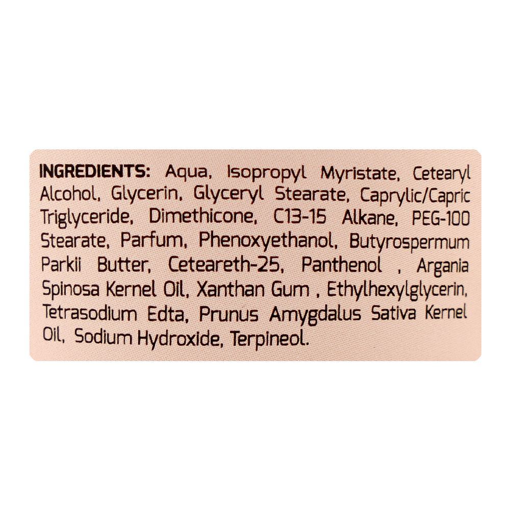 Agiva Care & Beauty Mango & Papaya Body Lotion, 500ml - Image 3