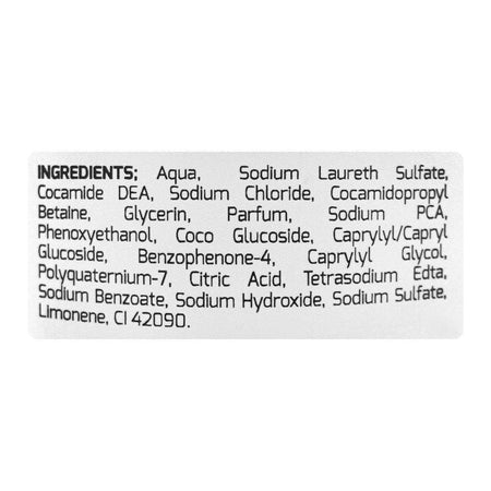 Agiva Care & Beauty Mandarin Waffle Shower Gel, 500ml - Image 3