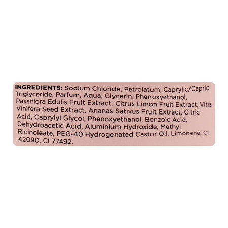 Agiva Care & Beauty Mandarin Waffle Body Scrub, AHA Fruit Acid, 300ml - Image 3