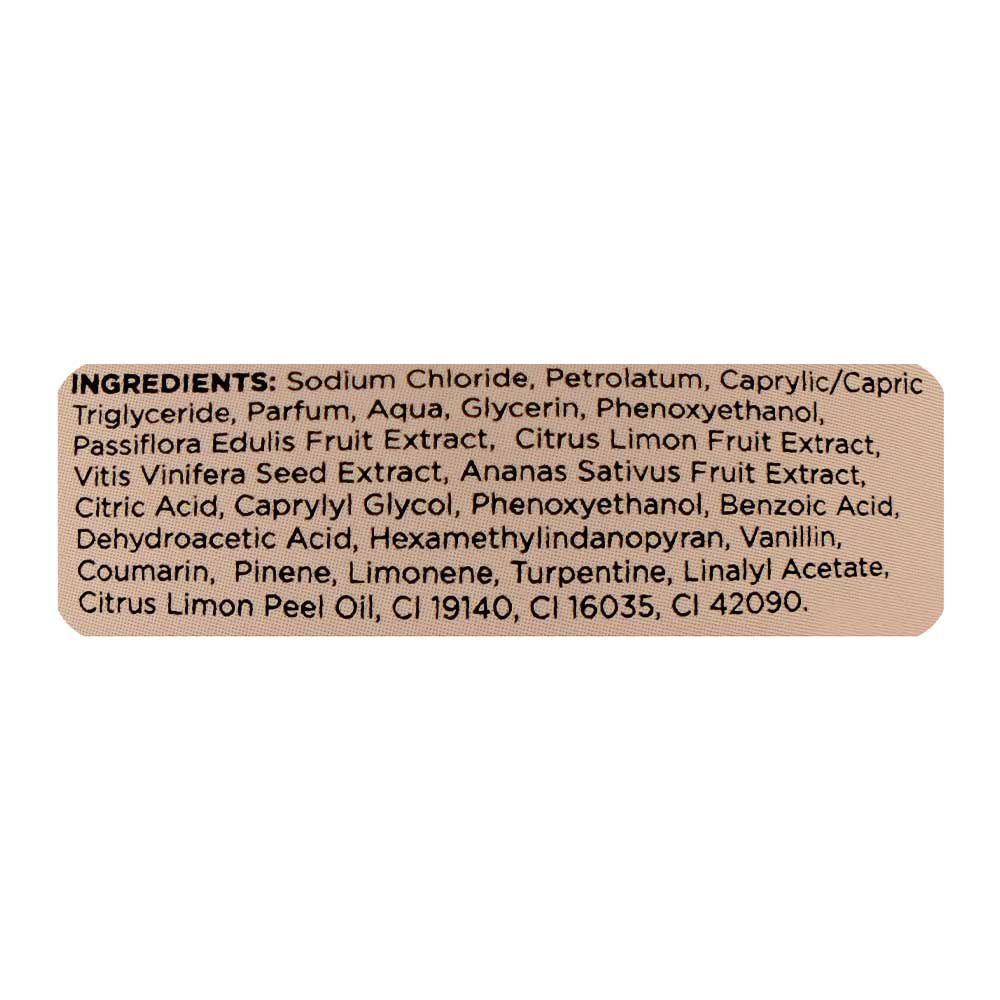 Agiva Care & Beauty Dubai Chocolate Body Scrub, AHA Fruit Acid, 300ml - Image 3