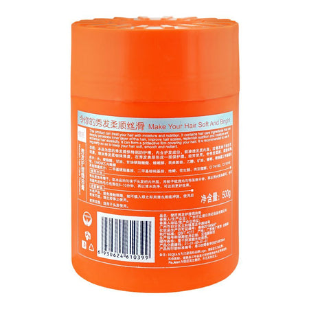 Fa.Jean Nourish Hair Care Treatment, For Soft Hair, 500g - Image 2