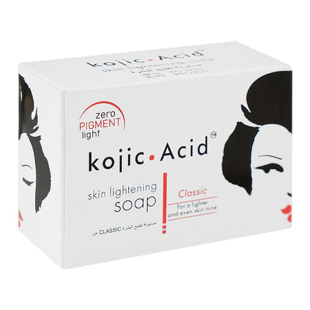 Rano Cosmetics Kojic Acid Classic Skin Lightening Soap, 135g - Main Image