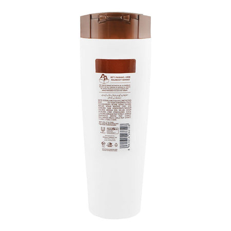 Lifebuoy Naturally Long Amla Reetha & Shikakai Pro Length Strength Shampoo, 370ml - Image 2
