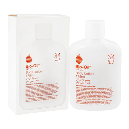 Bio-Oil Body Lotion, Glycerin, For Dry Skin, 175ml - Main Image