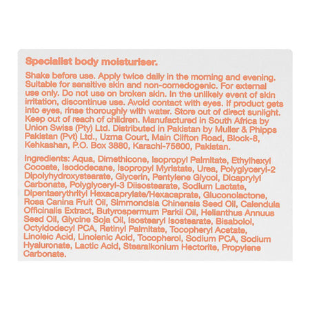 Bio-Oil Body Lotion, Glycerin, For Dry Skin, 175ml - Image 3