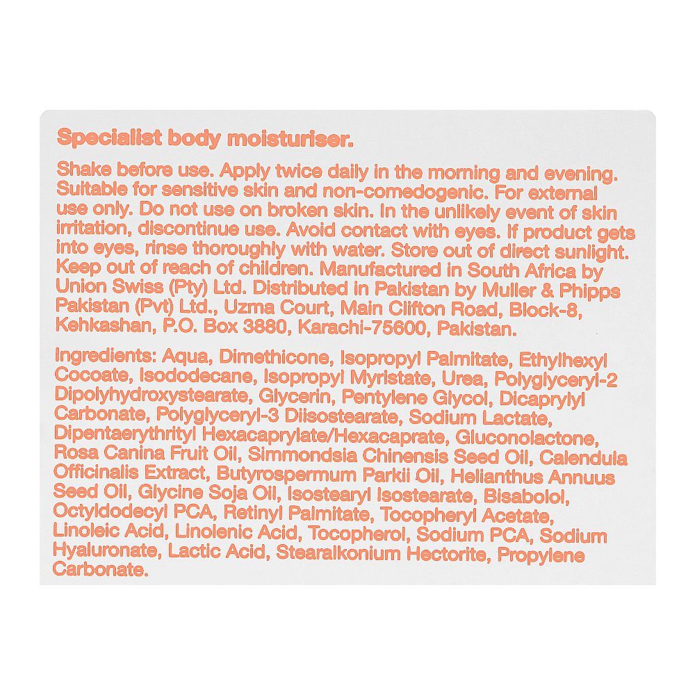 Bio-Oil Body Lotion, Glycerin, For Dry Skin, 175ml - Image 3