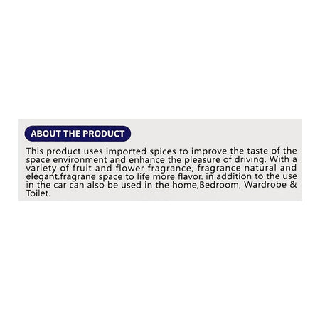 Black Odor Fragrance Spheres, 130g - Image 4