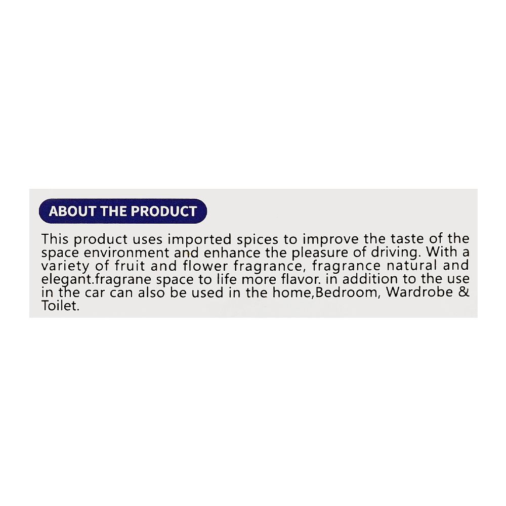 Black Odor Fragrance Spheres, 130g - Image 4