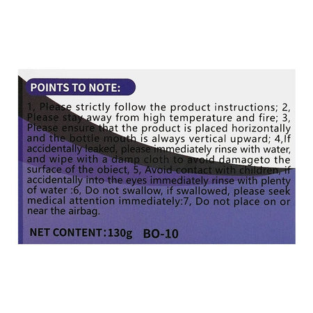 Black Odor Fragrance Spheres, 130g - Image 6