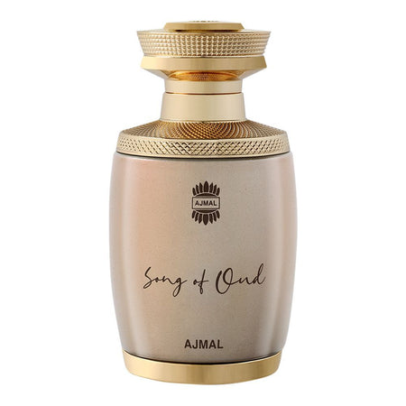 Ajmal Song Of Oud, Eau De Parfum, For Men & Women, 75ml - Main Image