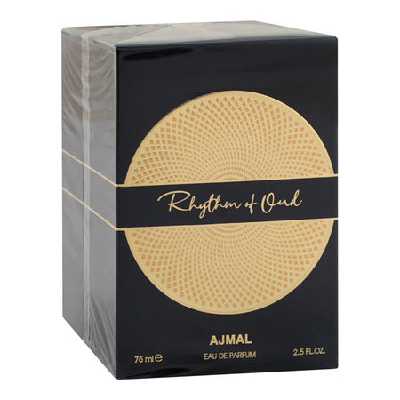 Ajmal Rhythm Of Oud, Eau De Parfum, For Men & Women, 75ml - Image 2