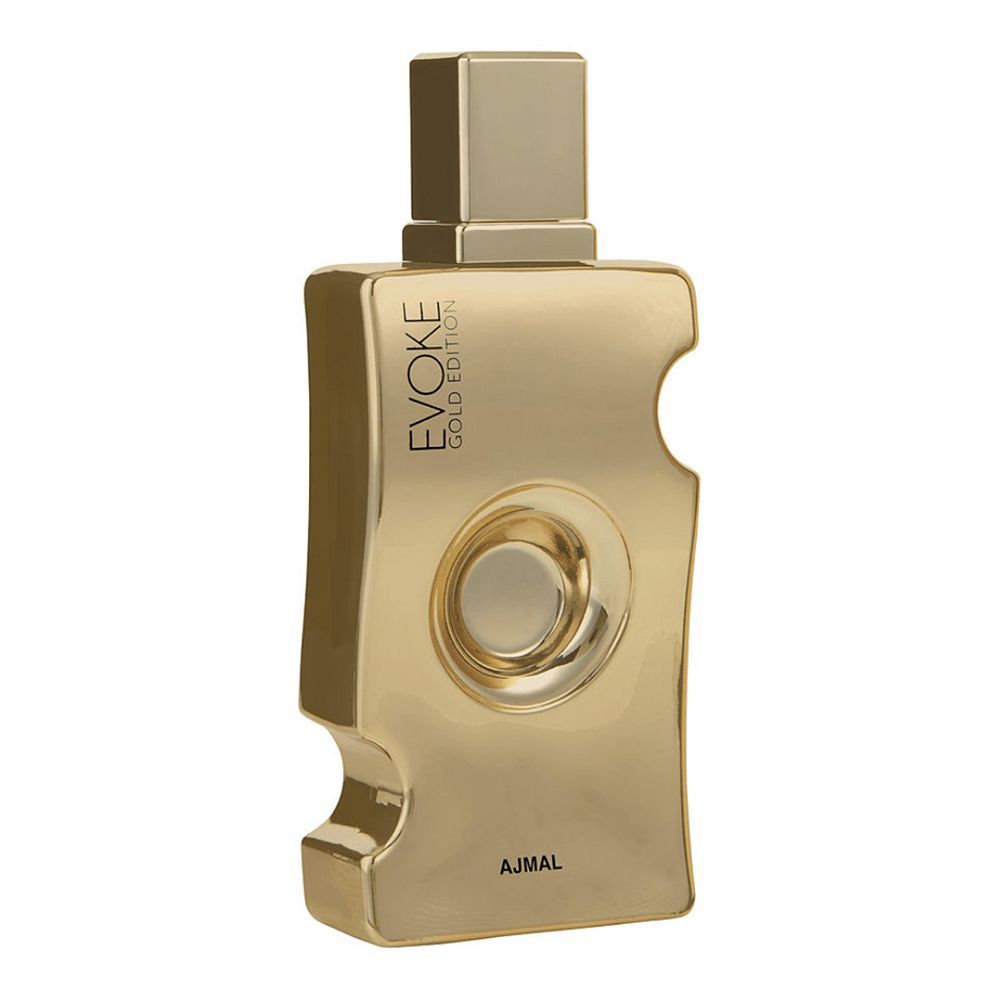 Ajmal Evoke Gold Edition, Eau De Parfum, For Women, 75ml - Main Image