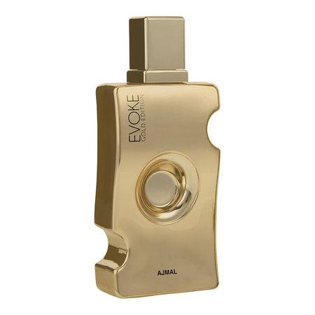 Ajmal Evoke Gold Edition, Eau De Parfum, For Women, 75ml - Main Image
