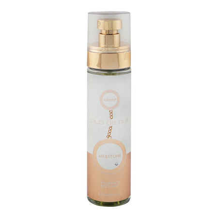 Armaf Club De Nuit Milestone Fragrance Body Mist, For Men & Women, 150ml - Main Image