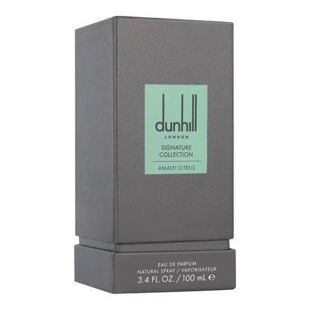 Dunhill Signature Collection Amalfi Citrus, Eau De Parfum, For Men, 100ml - Image 2