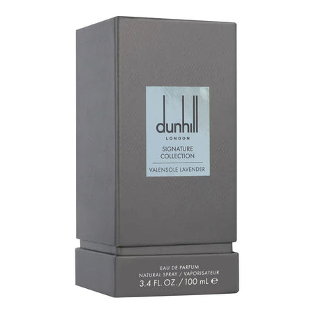 Dunhill Signature Collection Valensole Lavender, Eau De Parfum, For Men & Women, 100ml - Image 2