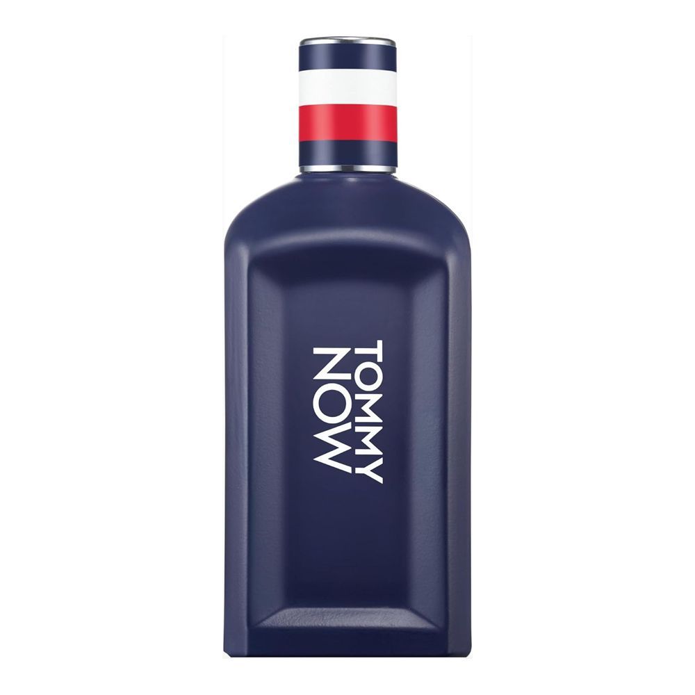 Tommy Now Men, Eau De Toilette, For Men, 100ml - Main Image