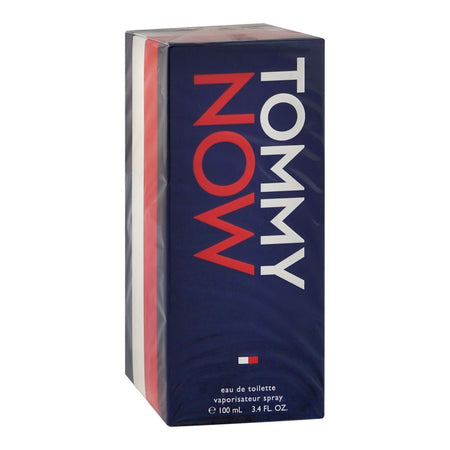Tommy Now Men, Eau De Toilette, For Men, 100ml - Image 2
