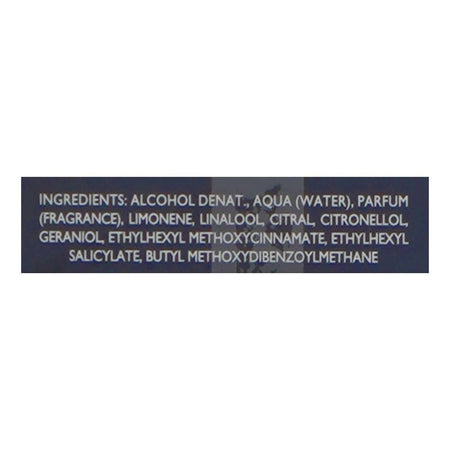 Tommy Now Men, Eau De Toilette, For Men, 100ml - Image 3
