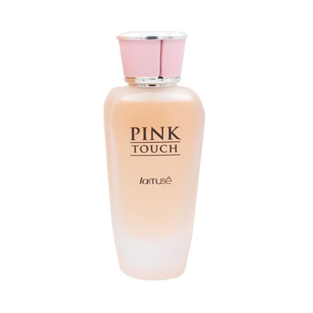 Lamuse Pink Touch, Eau De Parfum, For Women, 100ml - Main Image