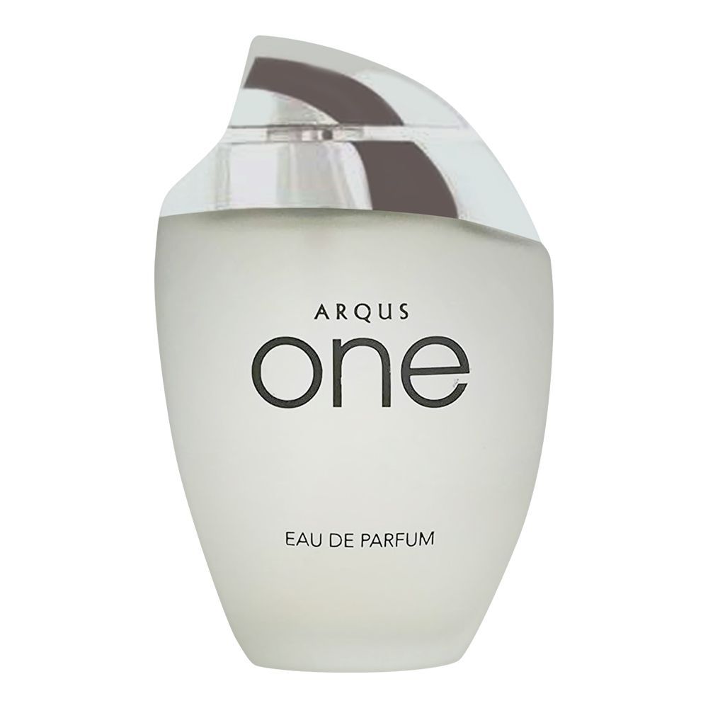 Arqus One, Eau De Parfum, For Men & Women, 100ml - Main Image
