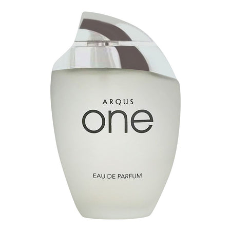 Arqus One, Eau De Parfum, For Men & Women, 100ml - Main Image