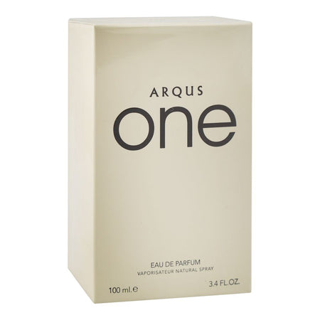 Arqus One, Eau De Parfum, For Men & Women, 100ml - Image 2