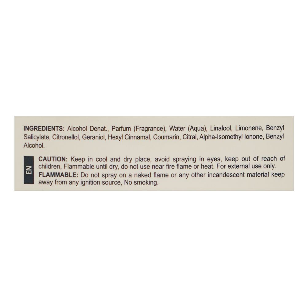 Arqus One, Eau De Parfum, For Men & Women, 100ml - Image 4