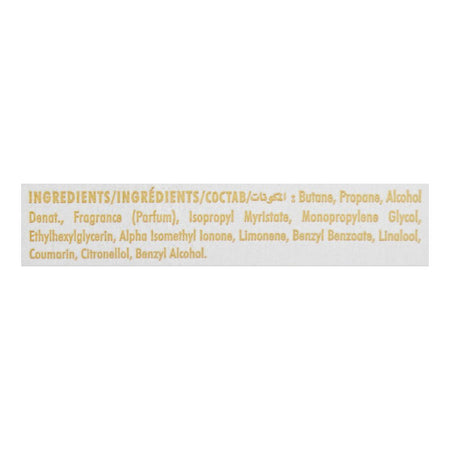 Armaf Club De Nuit Imperiale Perfume Body Spray, For Men, 200ml - Image 3